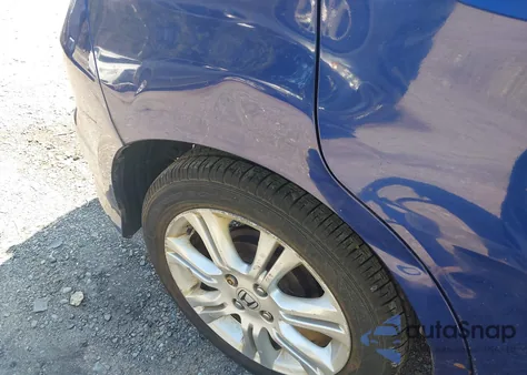 2009 Honda Fit Sport from USA, damaged, VIN JHMGE88409S065212